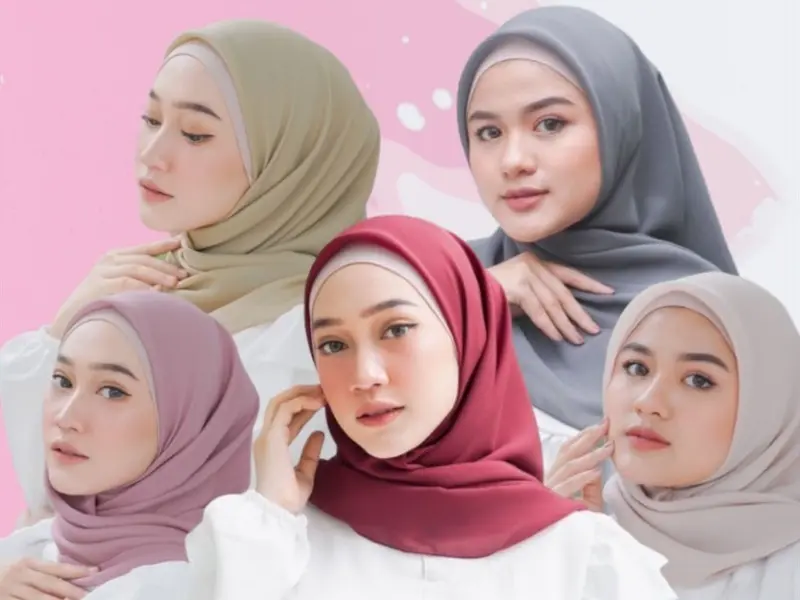 5 Modern Hijab Styling Tips for 2025
